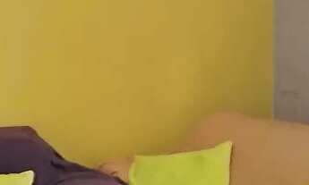 Imagem 7: Casa Pe na areia (Praia Grande