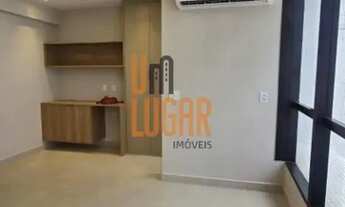 Imagem 2: UM LUAR IMÓVEIS ALUGA SALA COMERCIAL MOBILIADA CITY OFFICE