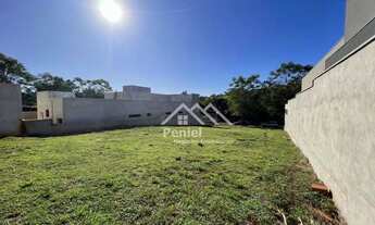 Imagem 6: Terreno à venda, 528 m² por R$ 600.000,00 - Condomínio Arara Azul - Ribeirão Preto/SP