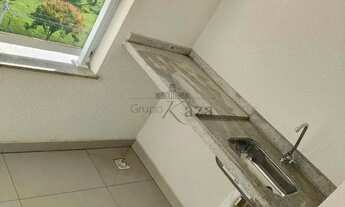 Imagem 3: Apartamento - Villa Branca - Jacareí - Residencial Perola Villa Branca - 68,43m² - 2 Dormi