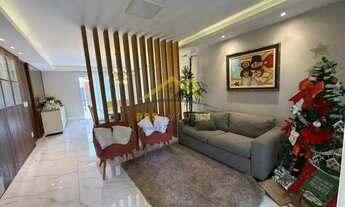 Imagem 3: Casa em Condomínio 4 suítes Piscina Piatã 454m²