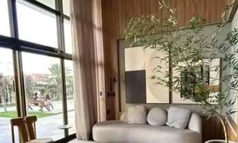 Imagem 2: Apto Mobiliado 03 suites, DCE e 03 vagas