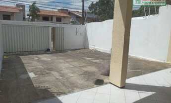 Imagem 3: Casa com 3 dormitórios para alugar, 170 m² por R$ 2.801/mês - José de Alencar - Fortaleza