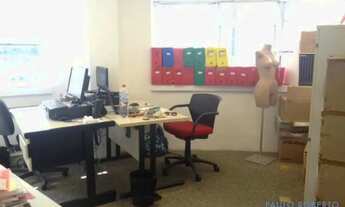 Imagem 7: CONJ. COMERCIAL - JARDIM PAULISTA - SP