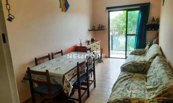 Imagem 2: Apartamento em Rua Santa Cecilia - agenor - Mongaguá/SP