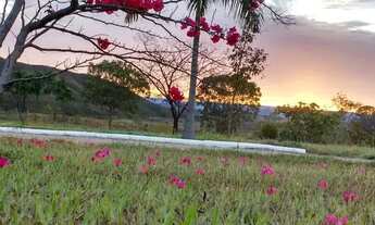 Imagem: Terreno em Ibiúna com doc ok e estrada