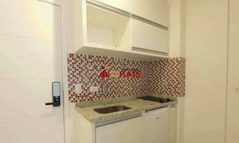 Imagem 4: Flat com ótimo preço no bairro Morumbi. Confira!