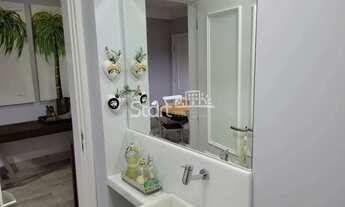 Imagem 6: Casa - Parque Imperador - Campinas