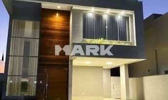 Imagem: Casa em Vitória da Conquista - Alphaville