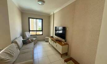 Imagem 3: Apartamento à venda no LIBERTY TOWER , JARDINS, Aracaju, SE