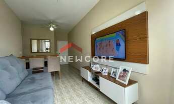 Imagem 5: Apartamento em Rua Marivaldo Fernandes - Enseada - Guarujá/SP