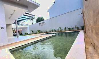 Imagem 7: Casa de Alto Padrão com 3 dormitórios à venda, 350 m² por R$ 2.200.000 - Itapeba - Maricá