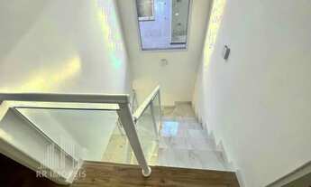 Imagem 6: RR9638 Casa 100m² JARDIM SÃO LUIS - OPORTUNIDADE - 2 Dorms 2 Vagas - Santana de Parnaíba