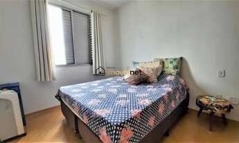 Imagem 4: Buritis ,3 quartos, 1 suíte, 2 vagas