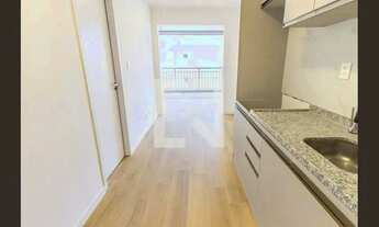 Imagem 6: Apartamento à Venda - Belém, 1 Quarto, 35 m2