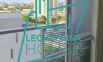 Imagem 2: Sala à Venda - 39 m² - Vila Leopoldina