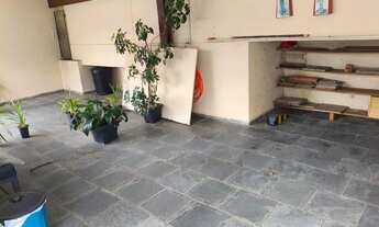 Imagem 3: Terreno Residencial de 220 m² à Venda em Santo André Parque das Nações