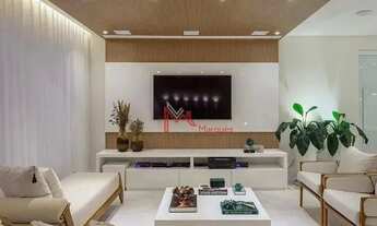 Imagem 6: Apartamento com 3 dormitórios, sendo 3 suítes e 1 Departamento de empregada à venda, 250 m