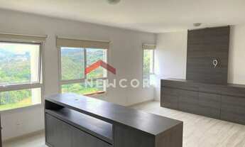 Imagem 3: Apartamento em Alameda Grajaú - Alphaville Centro Industrial e Empresarial/Alphaville. - B