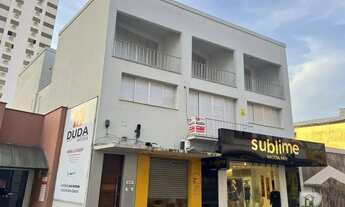 Imagem: Sala comercial Aérea