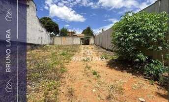 Imagem: Lote a venda em Igarapé MG / bairro Três