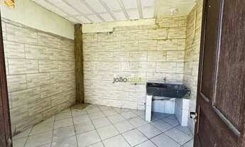 Imagem 3: Casa com 2 dormitórios para alugar, 62 m² - Pacheco - Palhoça/SC