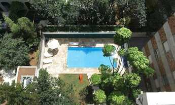 Imagem 2: Apartamento em Rua Baronesa de Itu - Santa Cecília - São Paulo/SP