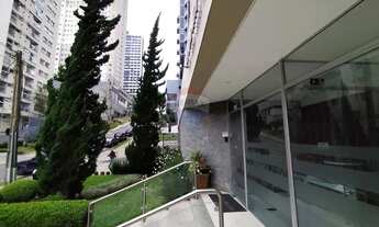 Imagem 5: Apartamento 3 quartos, 1 suíte, Bigorrilho, Curitiba