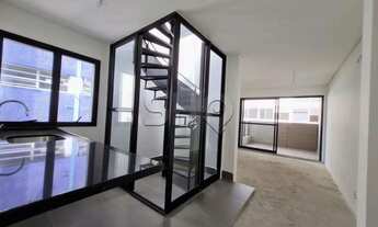 Imagem: HIGIENOPOLIS Cobertura Duplex 80m2 1 Dormitorio