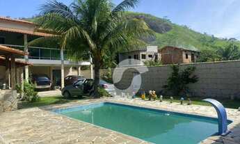 Imagem: Casa com 4 dormitórios à venda, 150 m²