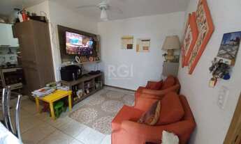 Imagem 5: Apartamento em Vila São José