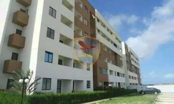 Imagem 2: Excelente apartamento localizado Parque das Nações em Parnamirim/RN