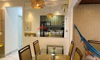 Imagem 5: Apartamento em Passeio Maraca - Riviera de São Lourenço - Bertioga/SP