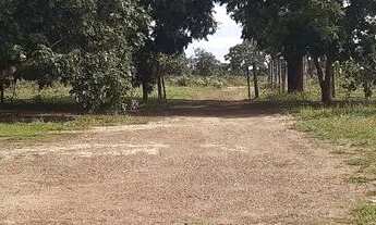 Imagem 6: Sítio 5 alqueires município de cristalina