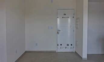 Imagem 2: Apartamento com varanda gourmet no Santa Catarina para locação