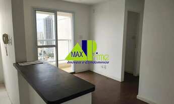 Imagem 6: Apartamento moderno e aconchegante no coração do Tatuapé, São Paulo - Venda ou Locação, 2