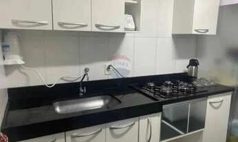 Imagem 4: APARTAMENTO COM 01 DORMITORIO MOBILIADO NO JARDIM ADRIANA