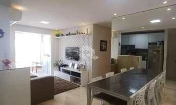 Imagem 3: Apartamento em Santa Teresinha com 72m², 3 quartos e 2 vagas