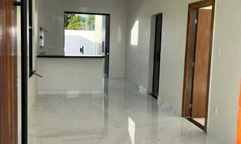 Imagem 3: Casa com 3 Quartos sendo 2 Suítes no Sol e Praia - 180858 [10318