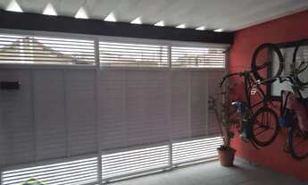 Imagem 3: Oportunidade, casa com piscina e 02 vagas de garagem!