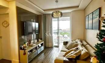 Imagem 4: Apartamento de 91 m² Centro - São José..