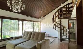 Imagem 6: Casa à venda Rua Antônio Ribeiro, Santo Antônio - Porto Alegre