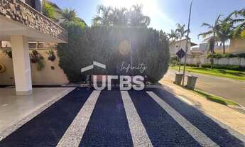 Imagem 3: Granville - Sobrado 4 quartos, sendo 4 suítes