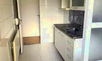 Imagem 5: Apartamento com 3 dormitórios para alugar, 60 m² por R$ 4.435,93/mês - Vila Mascote - São