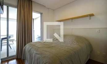 Imagem 6: Apartamento à Venda - Pinheiros, 1 Quarto, 64 m2