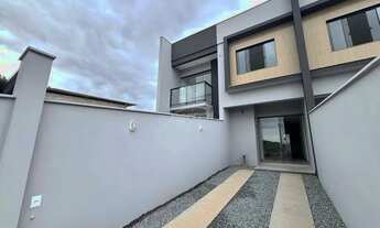 Imagem: Com aprox 85m², o imovel possui 02 amplos