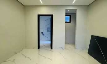 Imagem 6: Sobrado ALTO padrão - 4 suítes | 408m²