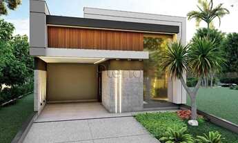 Imagem: Casa à venda em Indaiatuba, Loteamento