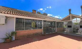 Imagem 4: Casa em Condomínio à venda 2 Quartos 1 Vaga 78M² Vila Nova Porto Alegre - RS