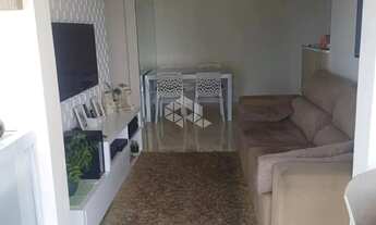 Imagem 4: Apartamento em Santa Teresinha com 72m², 3 quartos e 2 vagas